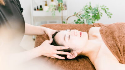 【頭痛にお悩みの方へ】薬に頼らない解決法