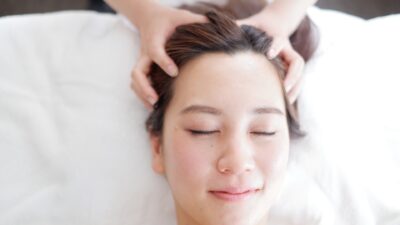 不眠で不調続きのあなたへ