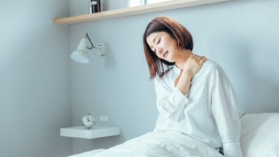 ひどい肩こりや夏バテにお悩みの方へ｜広瀬式ドライヘッドスパで頭から整う極上ケア