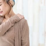 【肩こりに悩むあなたへ】