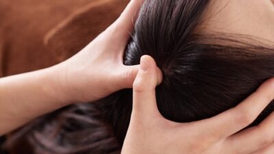 頭だけじゃない！肩こり・眼精疲労・睡眠改善に広瀬式ドライヘッドマッサージ｜安城市の専門店