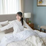 現代病といわれる脳疲労・睡眠障害に　広瀬式ドライヘッドマッサージで睡眠の質を改善