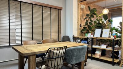 【丁寧なカウンセリングで不調改善】美容院とは違う“本格ヘッドマッサージ”でお悩みに寄り添います｜癒ろ葉