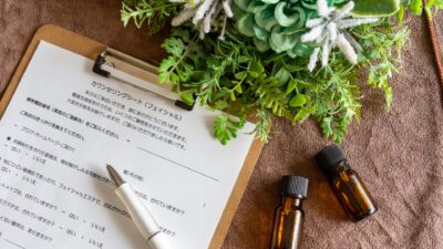 あなたに寄り添うカウンセリングで不調を根本から改善｜オーダーメイド施術の大切さ