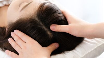 慢性的な頭痛にお悩みの方へ｜原因と薬に頼らない改善方法とは